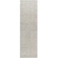thumbnail image 6 of Hauteloom Sylwestia Wool Living Room, Bedroom Area Rug - Contemporary - Off White, Charcoal, Black - 8'10" x 12', 6 of 8