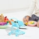 thumbnail image 4 of Carrito de compras para niños, carrito de supermercado, juego de simulación, desarrollo, juego de roles, simulación azul, 4 of 6