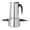 Stainless Steel, variant on Mixpresso 12-Cup Stainless Steel Stovetop Espresso Maker Moka Coffee Pot