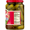 Shop GEDNEY ZINGER BABY PICKLES 24 OZ Great Prices Await