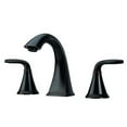 thumbnail image 2 of Pfister LF-049-PDYY Pasadena 8 in. Widespread 2-Handle Bathroom Faucet in Tuscan Bronze, 2 of 2