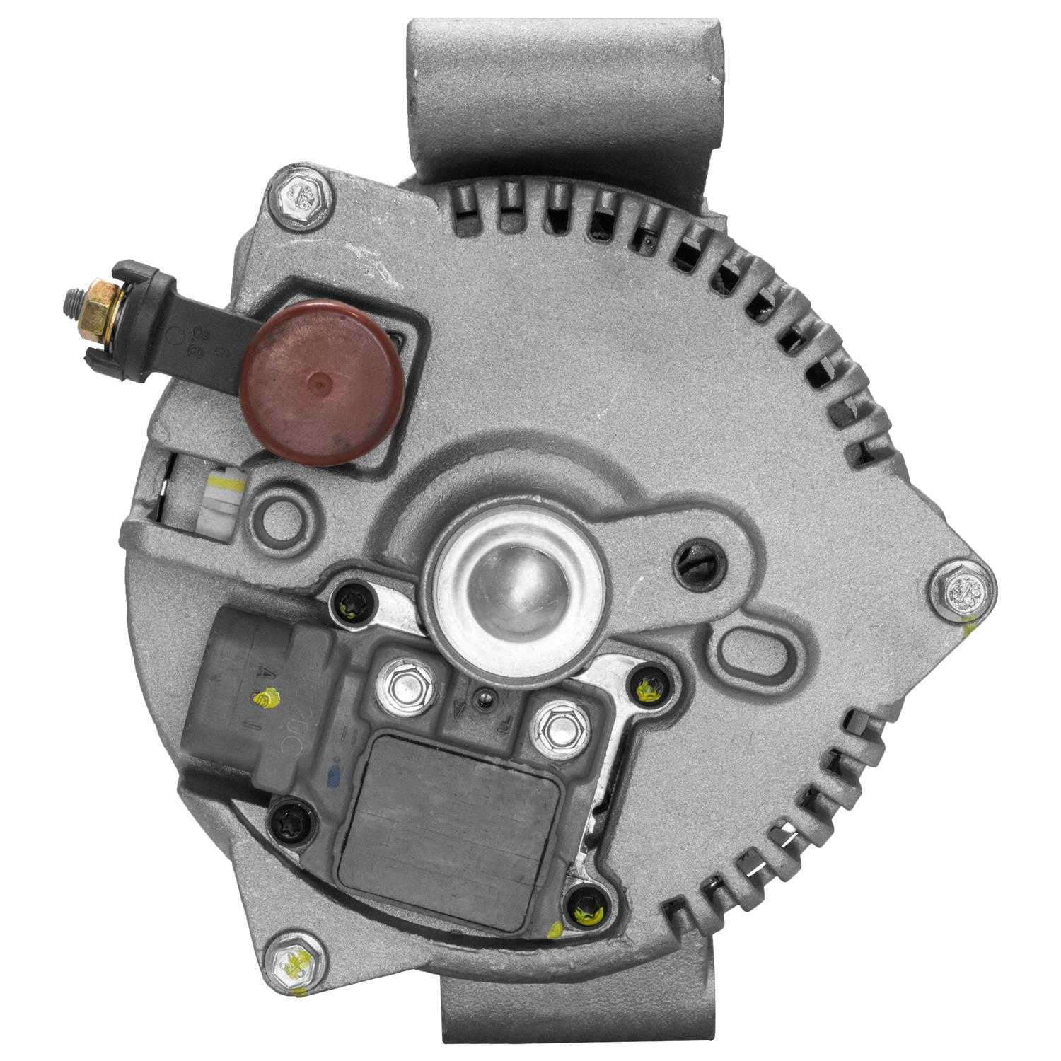 FVP Professional 15434 Alternator Standard
