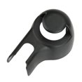 thumbnail image 4 of Negro coche trasero limpiador arandela tapa tuerca cubierta del brazo para Seat IBIZA LEON Irfora http://www.guphotos.com/images/K/0/K3550/K3550-1-dee0-pJ4c.jpg, 4 of 5