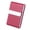Red, variant on 1PC Business Card Holder Business Card Holder Desk Card Holder For Office Desk Black