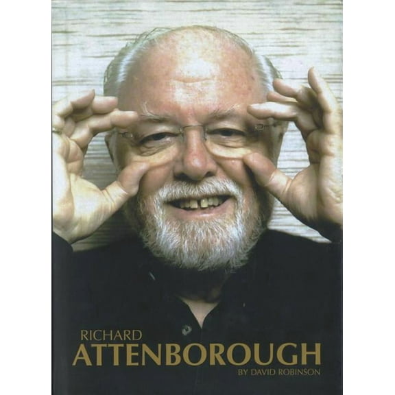 Richard Attenborough, (Paperback)