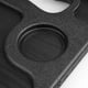 thumbnail image 5 of TFixol, 1 Uds., bandeja para comer en el volante del coche/reemplazo negro de escritorio para ordenador portátil TFixol Escritorio, 5 of 7