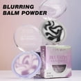thumbnail image 4 of Powder-free Setting powder Oil-free Matte Long-lasting (5 Non-fading, 4 of 8