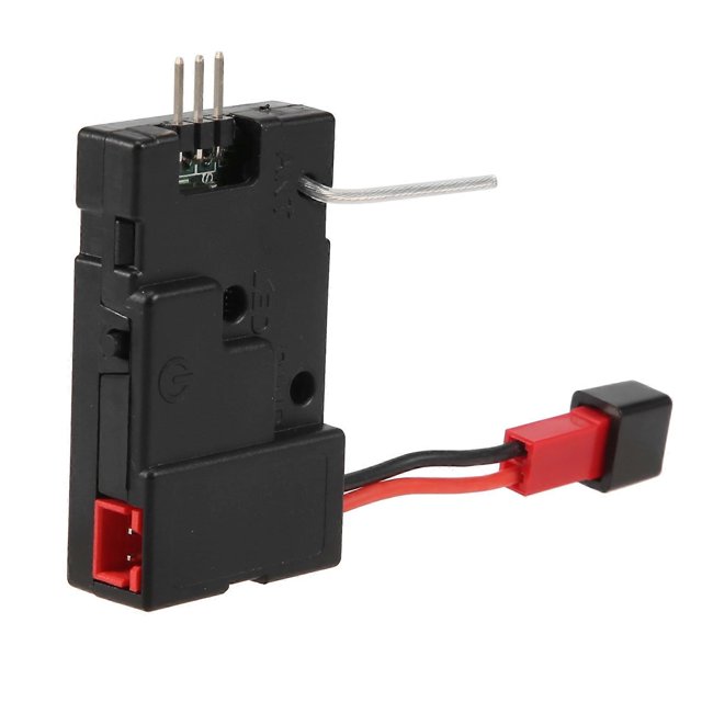 New Version 3 in 1 Electric Receiver Board Receiving Circuit Board K989-52 for Wltoys K969 K989 1/28