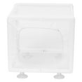 thumbnail image 3 of Akozon Aquarium Fish Tank Fish Breeding Breeder Baby/Fry Net Trap Box Hatchery Supplies, 3 of 8