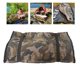 thumbnail image 1 of Aparejos de pesca impermeables con Wandteppich de liberación con correas plegables, Wandteppich de aterrizaje de espuma para pesca de carpas grandes Los 49x32x5cm shamjiam Almohadilla de desenganche de pesca, 1 of 8