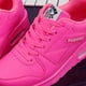 thumbnail image 2 of Zapatos para Correr Informales Deporte Deportivos Con Cojín Aire Cuero PU Mujer, 2 of 9
