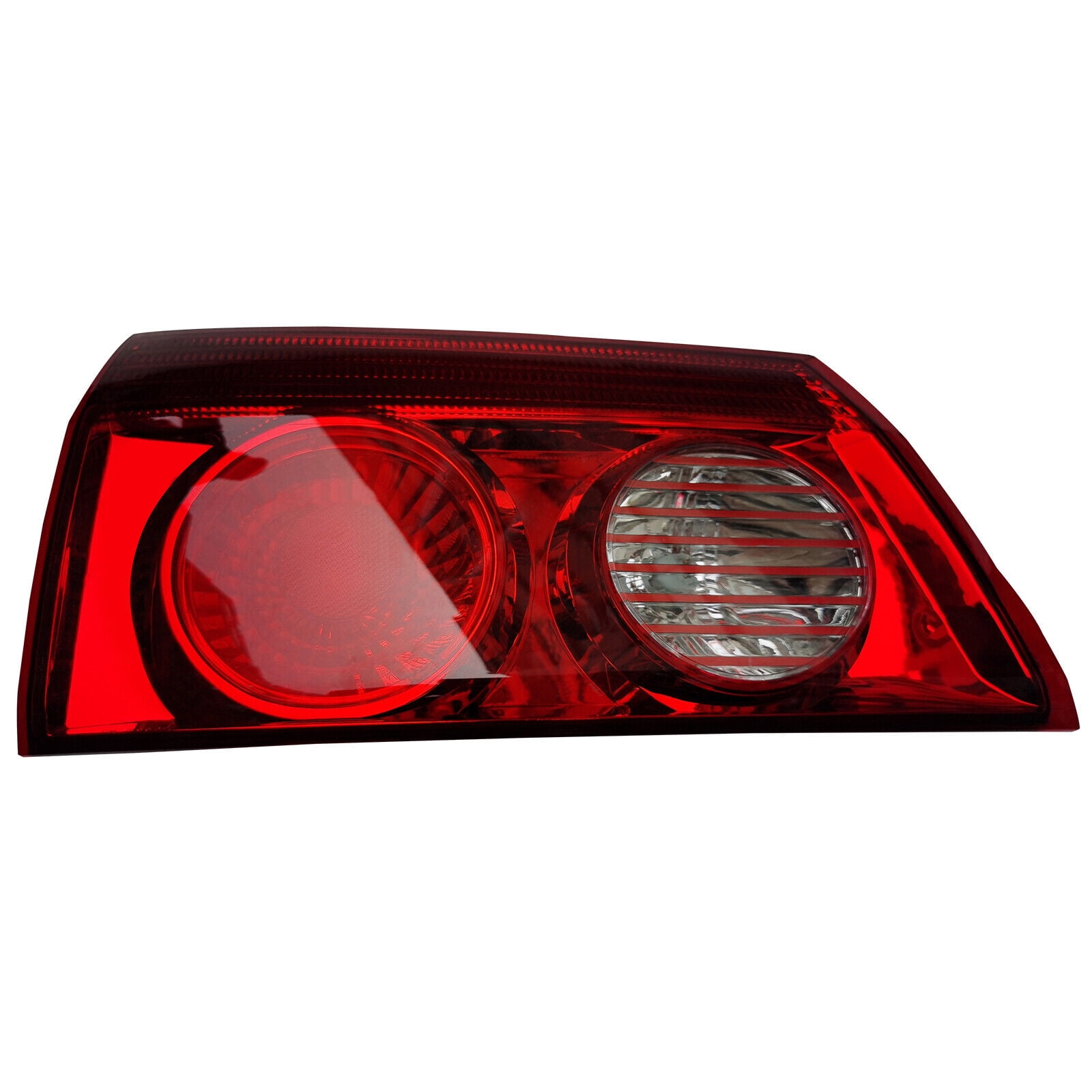 OEM TO2802103 Tail Light Left Driver Side Inner For 20062010 Toyota