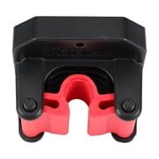 Hyper Tough Hyper Stack Plastic Clamp Hook, Single Tool Holder for Modular Wall Storage
