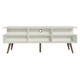 thumbnail image 5 of Mueble para Tv hasta 65 Pulgadas Madesa Londres con Patas Retro Negro, 5 of 8