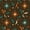 Color 3, variant on Peel and Stick Wallpaper 50s Mid Century Modern Vintage Retro 1950s Mod Vinyl Self Adhesive Contact Paper Wall Paper for Kids Bedroom 17.7" x118"