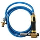 thumbnail image 1 of Kit de soplete de soldadura de gas licuado con encendido electrónico con manguera de 3M, 1 of 5