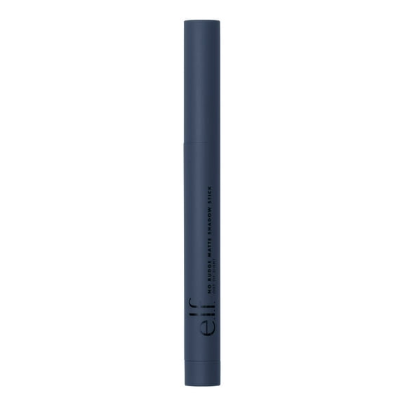 Sombra de ojos en crema en barra e.l.f. No Budge Matte Out of Sight