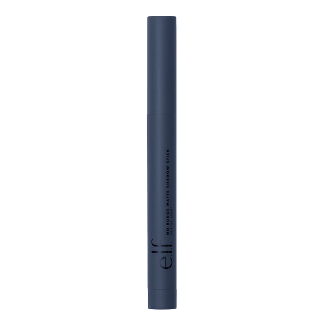 Sombra de ojos en crema en barra e.l.f. No Budge Matte Out of Sight