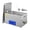 2L, variant on 1.3L 2L 3L 6L 10L 15L 22L 30L Ultrasonic Cleaner Lave-Dishes Portable Washing Machine Diswasher Ultrasound Home Appliances