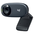 thumbnail image 1 of Webcam Logitech C270 HD 720p with Microphone, 1 of 3