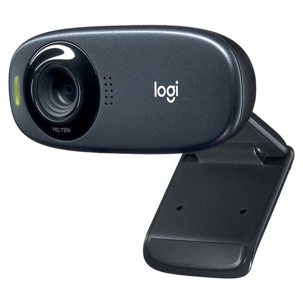 Webcam Logitech C270 HD 720p with Microphone
