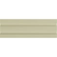 thumbnail image 4 of Ekena Millwork 3 1/4"H x 3/4"P x 94 1/2"L Emery Chair Rail (8-Pack), 4 of 6