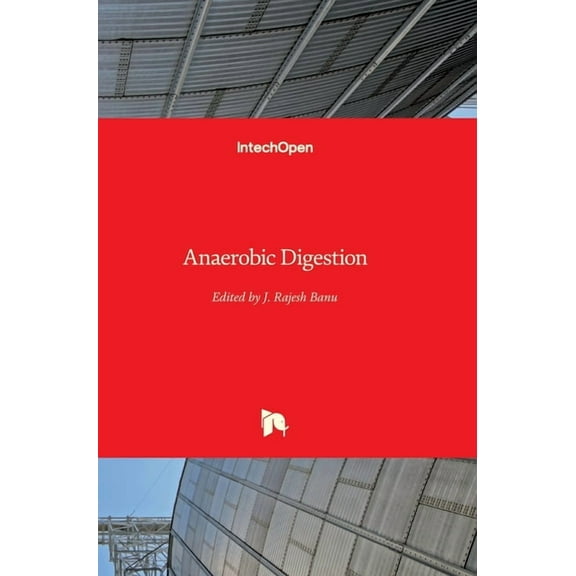 Anaerobic Digestion (Hardcover)