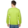 thumbnail image 3 of Mens Sofspun Crewneck Sweatshirt SF72R (5 PACK), 3 of 3