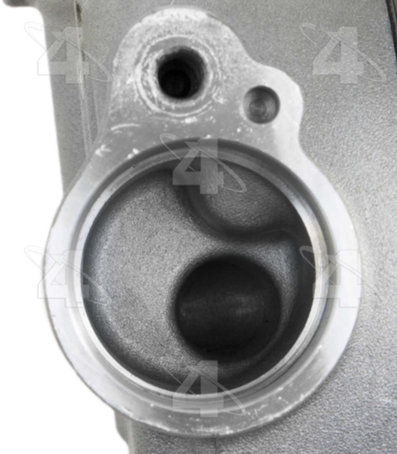 Import Direct 198382 Denso 6SBU14A Compressor