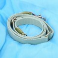 thumbnail image 4 of YLSHRF Handmade Accessory,Bag Strap,Handmade DIY Patchwork Accessories Adjustable Crossbody Bag Leather Strap For CBD065-066, 4 of 8