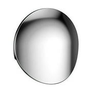 Jacuzzi PG35827 Drain Kit, Slip Cover Chrome
