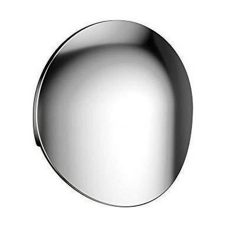 Jacuzzi PG35827 Drain Kit, Slip Cover Chrome