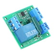 thumbnail image 1 of Water Level Sensor, Low Consumption Full Automatic Water Level Controller Liquid Level Detection Sensor Module with PCB Material for Variety of Water Storage Units, 1 of 7