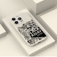 thumbnail image 4 of ¡Protege tu iPhone con estilo con una funda mate para teléfono con diseño de dibujos animados llamativo y atractivo!, 4 of 4