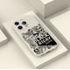 thumbnail image 4 of ¡Protege tu iPhone con estilo con una funda mate para teléfono con diseño de dibujos animados llamativo y atractivo!, 4 of 4