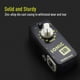 thumbnail image 4 of SONICAKE IR Pedal Altavoz Gabinete Simulador de Respuesta de Impulso Pedal Guitarra Bajo Efectos Ped, 4 of 8