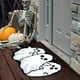 thumbnail image 5 of Alfombras de baño, alfombras para sala de estar, alfombra de área, alfombra de baño, alfombra de baño de Halloween para baño, manta de baño de Halloween, manta de bañera antideslizante, manta de ducha, 5 of 6