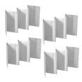 thumbnail image 3 of Taco Storage Rack, Taco Holder, Durable For Home Kitchen, 3 of 8