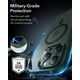 thumbnail image 4 of Funda ESR para iPhone 16 Pro Max con protector de pantalla, color verde, 4 of 8