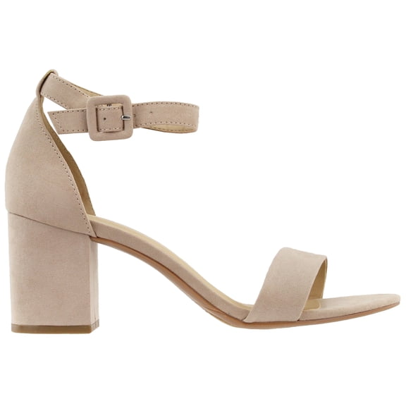 CL by Laundry Womens Jody Block Heel Dress Sandals Shoes