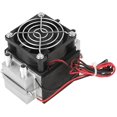 thumbnail image 1 of 12v 240w Thermoelectric Cooler Semiconductor Refrigeration System, 1 of 1