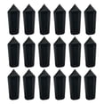 thumbnail image 1 of Phenofice Flight Accessory for Sports Activities PC Black 80Set, 1 of 7