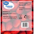 thumbnail image 2 of Fresa Entera Great Value 500 gr, 2 of 5