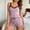 Purple, variant on NominalSnug Womens Rib Knit Pajama Set Summer Lace Trim Cami and Shorts 2 Piece Loungewear with Adjustable Straps Soft Sleepwear