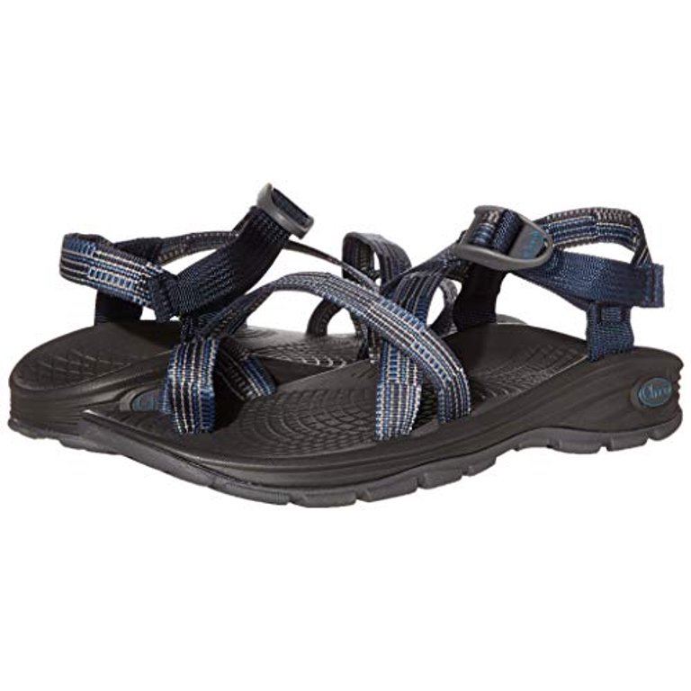 Chaco Zvolv2 Fret Navy Bleu Sandal Men Size 12 Chaco Z/Volv 2 Size US 9 M EU 42 Men main image 3