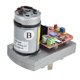 thumbnail image 1 of Servo Motores de Alta Torsión, Motor de Rotacia de 300 Robot Robot Servomotor Digital Para Buque, 1 of 7