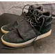 thumbnail image 3 of Adidas Mens Tubular ATHLETIC SHOES SZ 10 Invader Strap BB5037 Black Faux Suede, 3 of 6