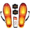 thumbnail image 1 of Plantillas Calefactables Hyliaty 5000mAh Recargables con Control por App, 1 of 8