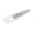 Natural Shad, variant on Zoom Micro UV Speed Craw Black 12pk