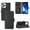 Black, variant on iPhone 14 Pro Max Case, TECH CIRCLE PU Leather Wallet Flip Card Slots Cover Money Pocket Magnetic Closure Stand Kickstand Folio Phone Protective Case For iPhone 14 Pro Max 6.7 inch,Green